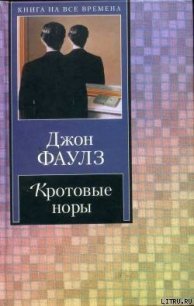 Кротовые норы - Фаулз Джон Роберт (читаем книги онлайн бесплатно полностью без сокращений .TXT) 📗