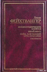 Рассказ о физиологе докторе Б. - Фейхтвангер Лион (бесплатная регистрация книга .txt) 📗