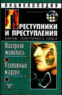 Лагерная живопись, уголовный жаргон - Кучинский Александр Владимирович (читаемые книги читать .TXT) 📗