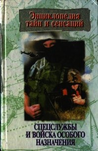 Спецслужбы и войска особого назначения - Линник Татьяна Ивановна (полные книги txt) 📗