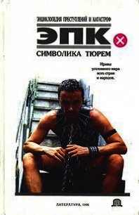 Символика тюрем - Трус Николай Валентинович (книги бесплатно читать без .TXT) 📗