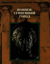 Помпеи: Сгинувший город - Коллектив авторов (электронная книга txt) 📗