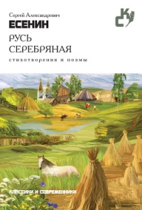 «Душа грустит о небесах…» Стихотворения и поэмы - Есенин Сергей Александрович (книги без регистрации .txt) 📗