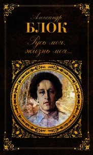 Русь моя, жизнь моя… - Блок Александр Александрович (книги онлайн читать бесплатно TXT) 📗