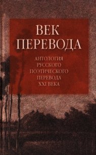 Век перевода (2006) - Витковский Евгений Владимирович (серии книг читать бесплатно .txt) 📗