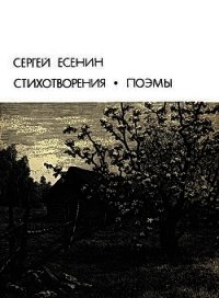 Стихотворения. Поэмы - Есенин Сергей Александрович (книги серия книги читать бесплатно полностью txt) 📗