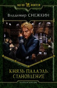 Читать книги князь. Князь Палаэль 4 книга. Снежкин князь высший. Князь Палаэль карта мира. Владимир Снежкин все книги по сериям.