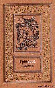 Изгнание владыки - Адамов Григорий Борисович (чтение книг .txt) 📗