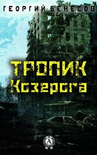 Тропик Козерога - Бекесов Георгий (лучшие книги онлайн .txt) 📗