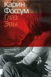 Глаз Эвы - Фоссум Карин (читаем книги онлайн бесплатно .txt) 📗