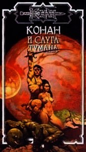 Видение былого (= Слуга тумана) - Локнит Олаф Бьорн (серии книг читать онлайн бесплатно полностью txt) 📗