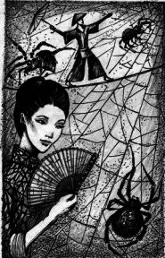 Канатный плясун по прозвищу Хромой Паук - Гуляевский Сергей (электронную книгу бесплатно без регистрации .txt) 📗