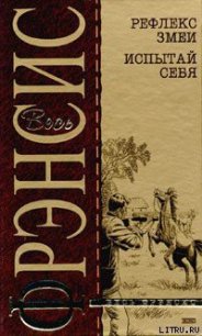 Испытай себя - Френсис Дик (читаем бесплатно книги полностью .txt) 📗