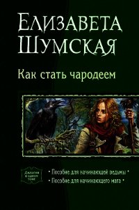 Как стать чародеем. (Дилогия) - Шумская Елизавета (бесплатные серии книг txt) 📗