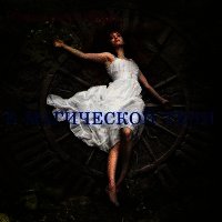 В магической тени (СИ) - Романовская Ольга (лучшие книги читать онлайн бесплатно без регистрации txt) 📗