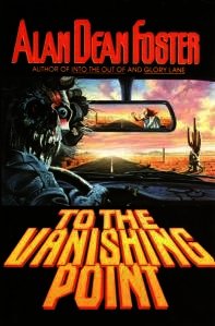 До последней точки - Фостер Алан Дин (книги онлайн без регистрации полностью txt) 📗