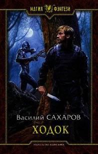 Ходок (СИ) - Сахаров Василий Иванович (лучшие книги .TXT) 📗