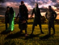 Людская предательница (СИ) - "Sayar" (хорошие книги бесплатные полностью txt) 📗