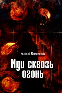 Иди сквозь огонь - Филимонов Евгений (читаем книги txt) 📗