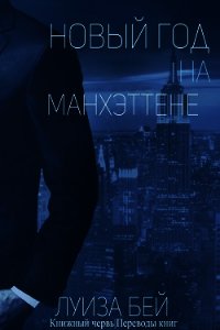 Новый год на Манхэттене (ЛП) - Бей Луиза (бесплатные онлайн книги читаем полные версии .txt) 📗