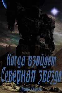 Когда взойдет Северная звезда (СИ) - Акулов Андрей (читаемые книги читать .TXT) 📗