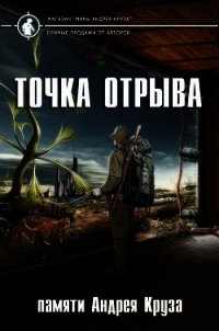 Точка отрыва - Коллектив авторов (электронные книги без регистрации .TXT) 📗