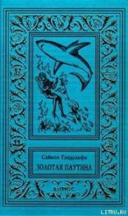 Золотая паутина - Гандольфи Саймон (читать книги бесплатно полные версии txt) 📗