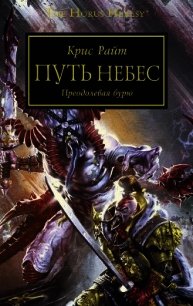 Путь небес. Преодолевая бурю - Райт Крис (книги бесплатно .txt) 📗