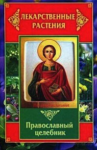 Лекарственные растения. Православный целебник - Литвинова Татьяна Александровна (книга бесплатный формат .TXT) 📗