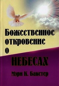 Божественное откровение о Небесах - Бакстер Мэри Кэтрин (читать книги полностью без сокращений бесплатно TXT) 📗