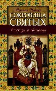 Сокровища святых. Рассказы о святости - Черных Наталья Борисовна (читать книги полные txt) 📗