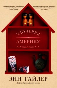 Удочеряя Америку - Тайлер Энн (лучшие книги читать онлайн бесплатно txt) 📗