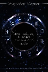 Двенадцать жнецов звездного неба (СИ) - Сорион Элизабет (бесплатные полные книги .txt) 📗