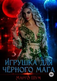 Игрушка для чёрного мага (СИ) - Шум Марго (библиотека книг TXT) 📗