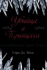 Убийца и принцесса (ЛП) - Маас Сара (бесплатные полные книги .txt) 📗