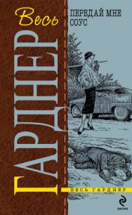 Некоторые рубашки не просвечивают - Гарднер Эрл Стенли (читать книгу онлайн бесплатно без TXT) 📗