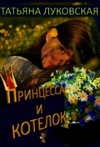 Принцесса и котелок (СИ) - Луковская Татьяна (книги читать бесплатно без регистрации TXT) 📗