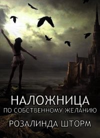 Наложница по собственному желанию (СИ) - Шторм Розалинда (книги .TXT) 📗