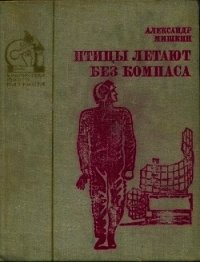 Птицы летают без компаса. В небе дорог много (Повести) - Мишкин Александр Дмитриевич (читать бесплатно книги без сокращений txt) 📗