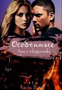 Особенные. Путь к совершенству (СИ) - Блэк Элисон (читать книги полностью .TXT) 📗