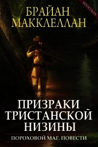 Призраки Тристанской низины (ЛП) - Макклеллан Брайан (книги без регистрации .txt) 📗