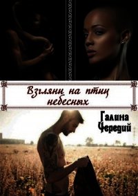 Взгляни на птиц небесных (СИ) - Чередий Галина (читать книги онлайн бесплатно без сокращение бесплатно .txt) 📗