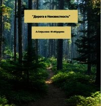 Дорога в Неизвестность (СИ) - Сапрыкина Александра Николаевна "aYso" (бесплатная библиотека электронных книг .txt) 📗