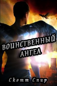 Воинственный ангел (ЛП) - Спир Скотт (книги онлайн txt) 📗