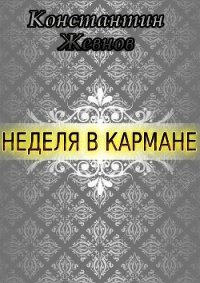 Неделя в кармане (СИ) - Жевнов Константин Александрович (книги серия книги читать бесплатно полностью .TXT) 📗