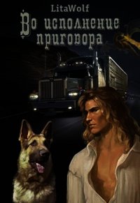 Во исполнение приговора (СИ) - "Lita Wolf" (лучшие книги читать онлайн бесплатно без регистрации .txt) 📗