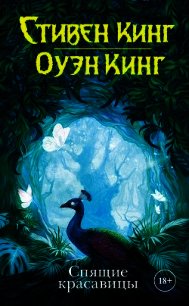 Спящие красавицы - Кинг Стивен (читать хорошую книгу TXT) 📗