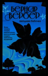 Звездная бабочка - Вербер Бернар (читать книги онлайн бесплатно регистрация txt) 📗