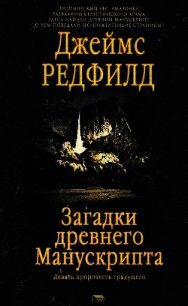 Загадки древнего Манускрипта (Девять пророчеств грядущего) - Редфилд Джеймс Redfield (электронные книги без регистрации TXT) 📗