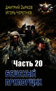 БП 20 (СИ) - Зурков Дмитрий (читать книги бесплатно полные версии .txt) 📗